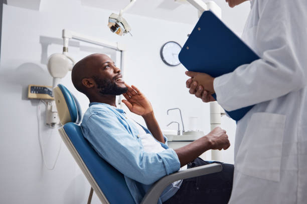 Best Emergency Treatment for Dental Infections or Abscesses in New Windsor, MD
