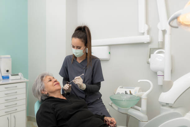 Best Pediatric Emergency Dentist in New Windsor, MD