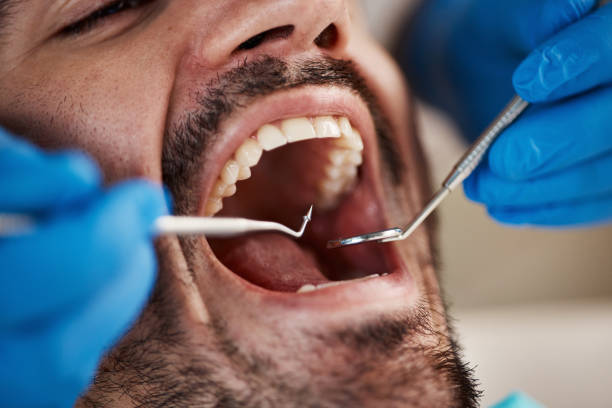 Best Emergency TMJ Treatment in New Windsor, MD