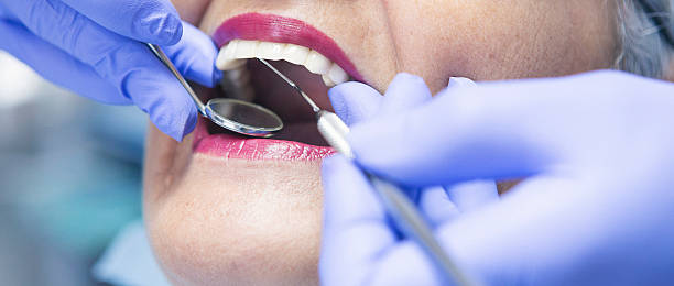 Best Emergency Denture Repair in New Windsor, MD